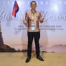 Mr. Samrong Chansok