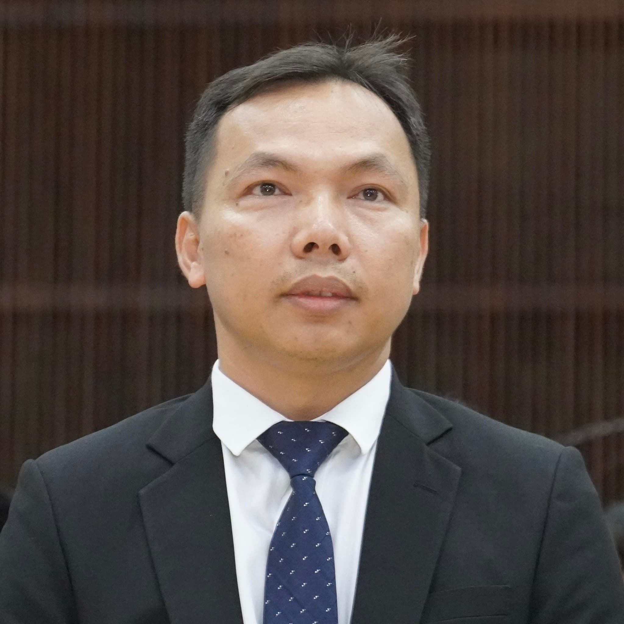 Hong SeangBong