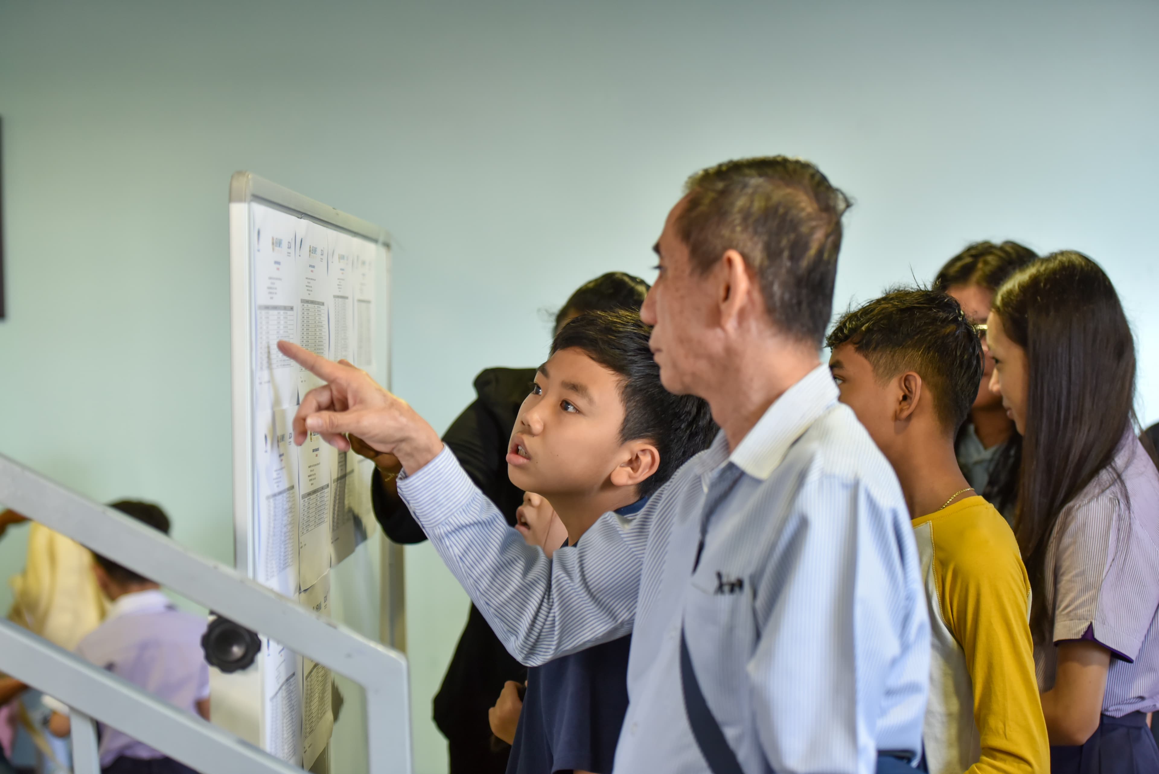 International Competitions